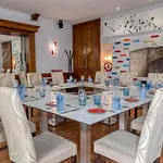 Logis La Commanderie De Champarey 3* Bourgoin-Jallieu
