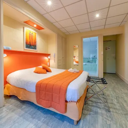 Logis La Commanderie De Champarey 3* Bourgoin-Jallieu