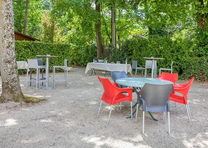 La Commanderie De Champarey Hotel Bourgoin-Jallieu