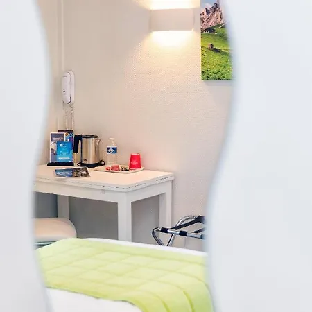 Logis La Commanderie De Champarey Hotel Bourgoin-Jallieu