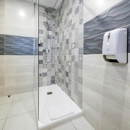 Logis La Commanderie De Champarey Hotel Bourgoin-Jallieu